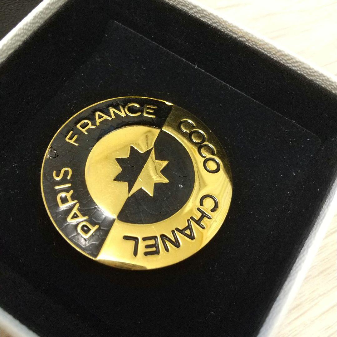 ☆ シャネル ブローチ ☆