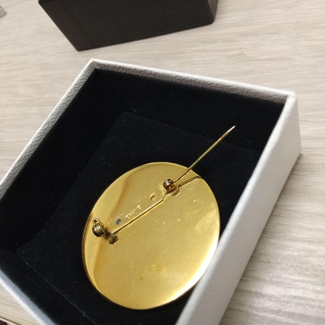 ☆ シャネル ブローチ ☆