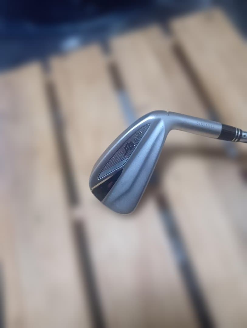 三浦技研 IC-602 7番アイアン(単品)