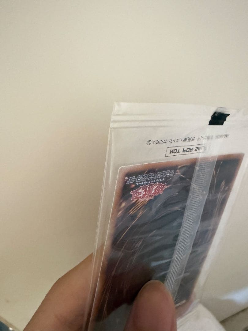 異次元の女戦士 DKC プリズマティックシークレットレア　遊戯王