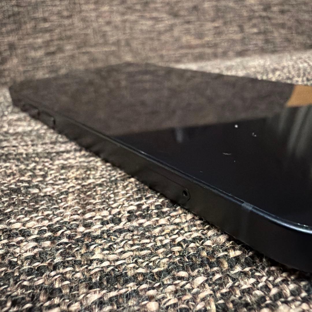 iPhone12本体 256GBカラー:ブラック