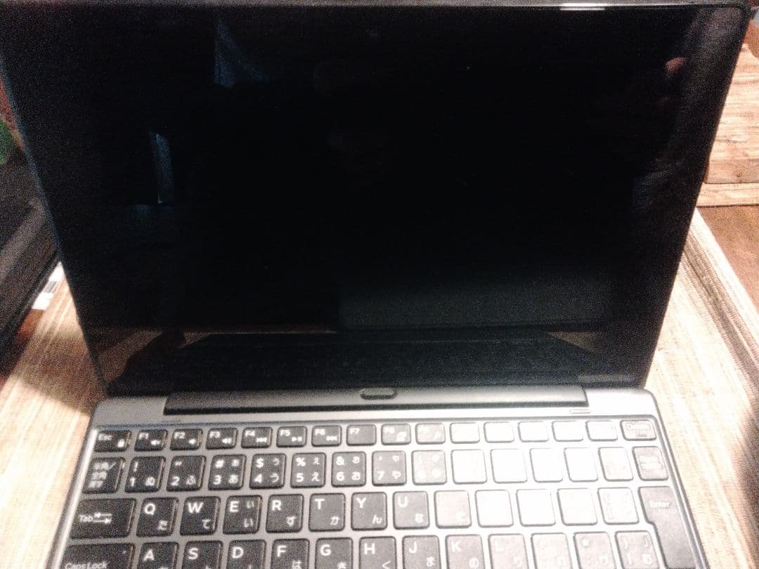 中古 Dell Venue 10 Pro – 5055 2in1 windows