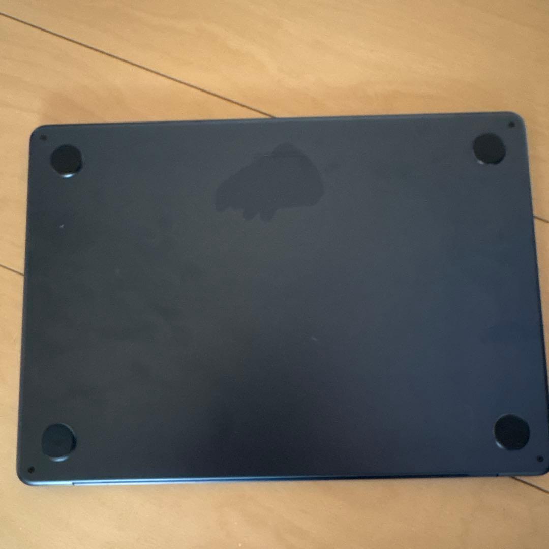 MacBookAir M2 24GBメモリ1T SSD USキー