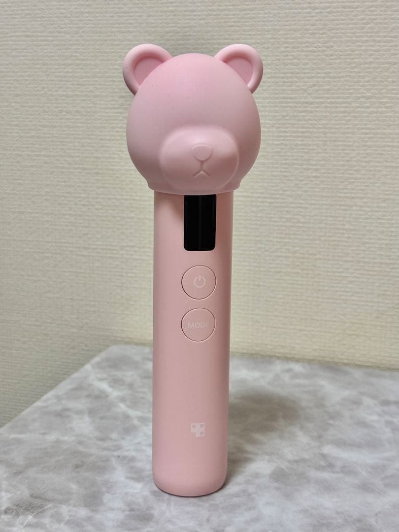 【限定美品】medicube メディキューブ AGE-R ブースタープロ 美顔器