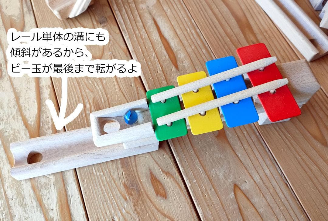 スカリーノ 滝 ＋フォレスト等セット2種【新品未開封】＋鉄琴セット【ほぼ新品】