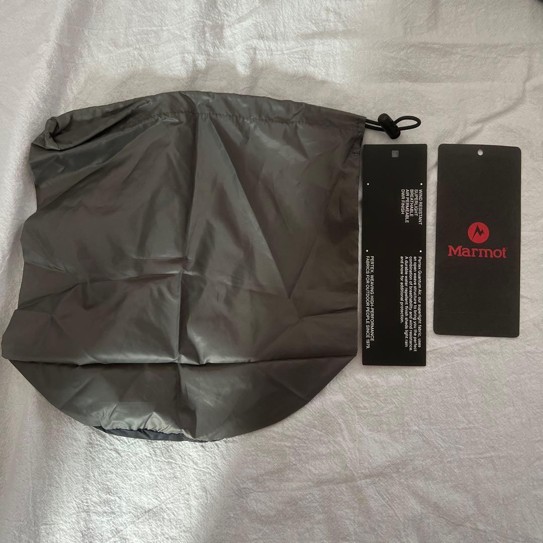 Marmot MESA JACKET 中綿ジャケット ダウン ナイロン M