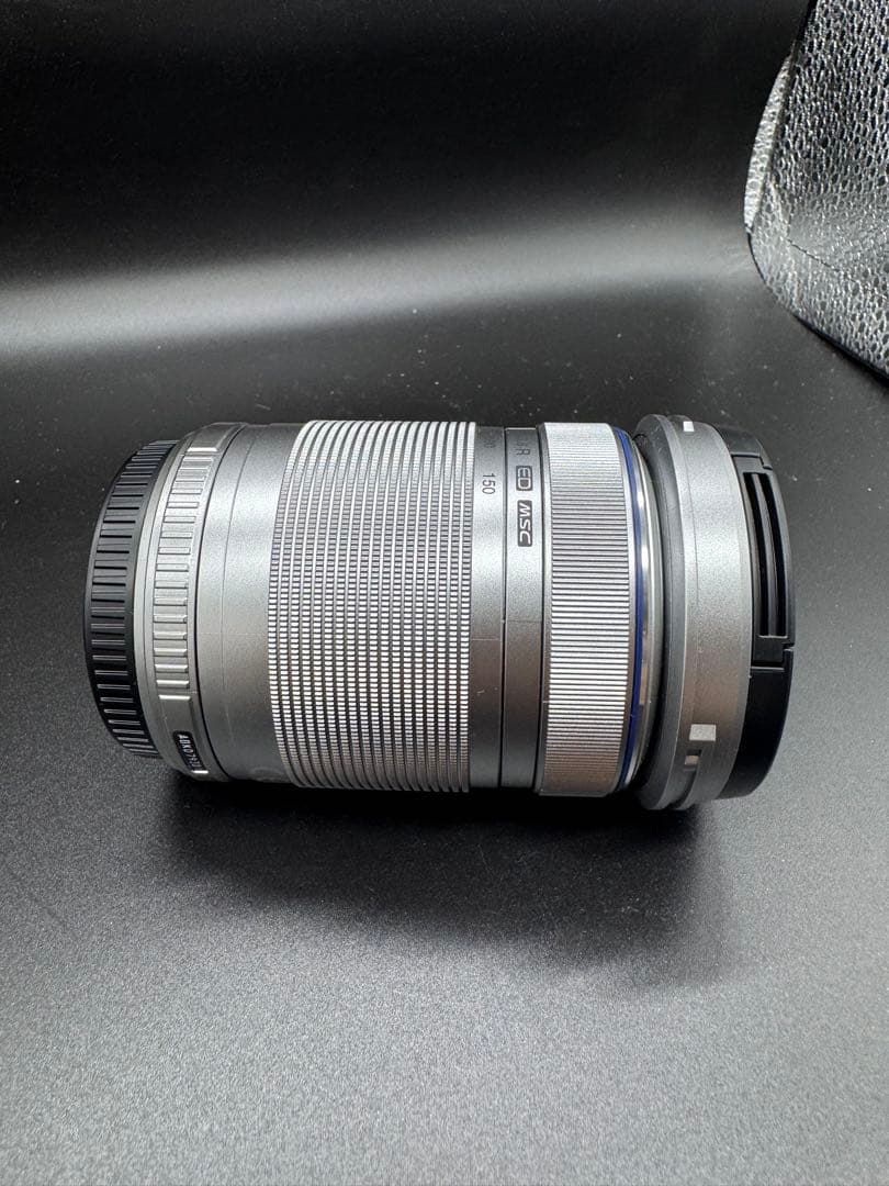 オリンパス ズームレンズ 40-150mm 1:4-5.6 ¢58