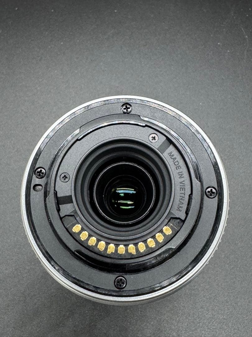 オリンパス ズームレンズ 40-150mm 1:4-5.6 ¢58