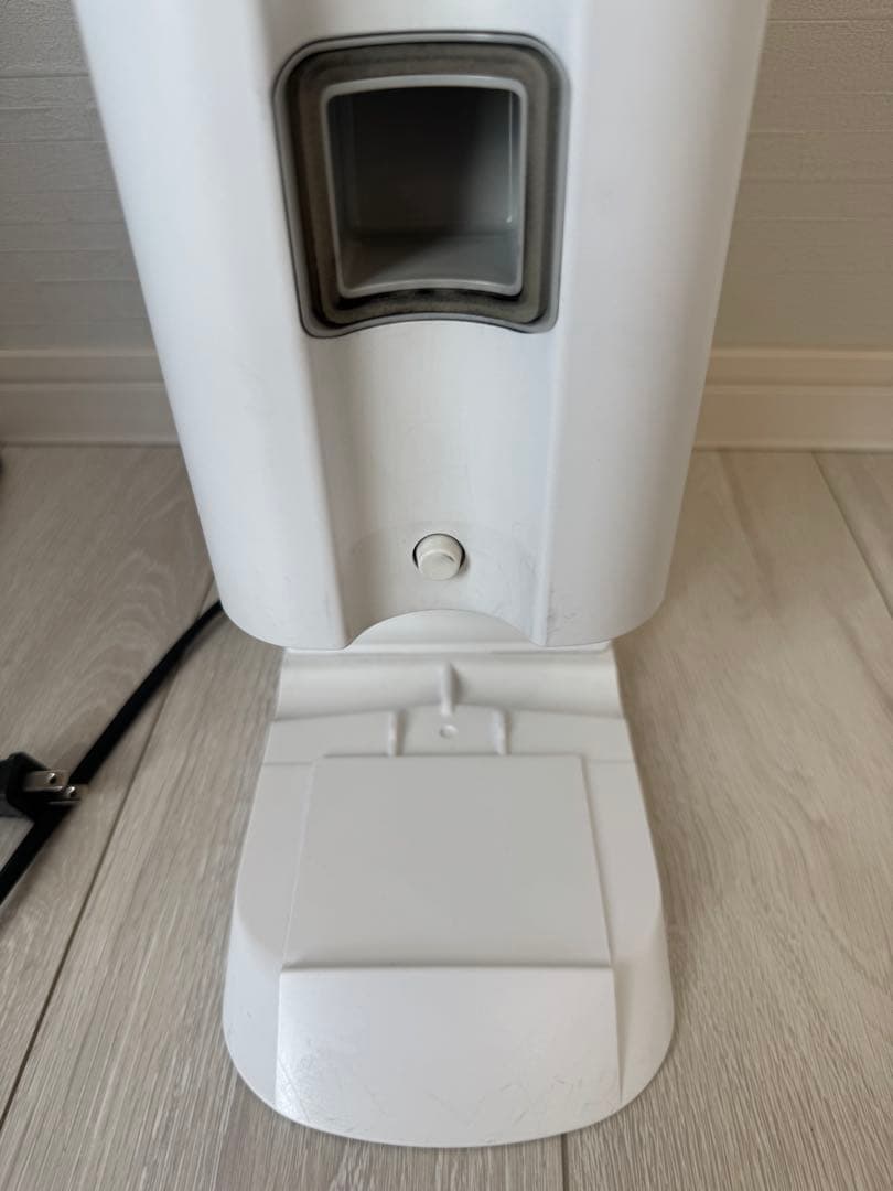 お値下げ　パナソニック コードレス 掃除機 MC-NS100K