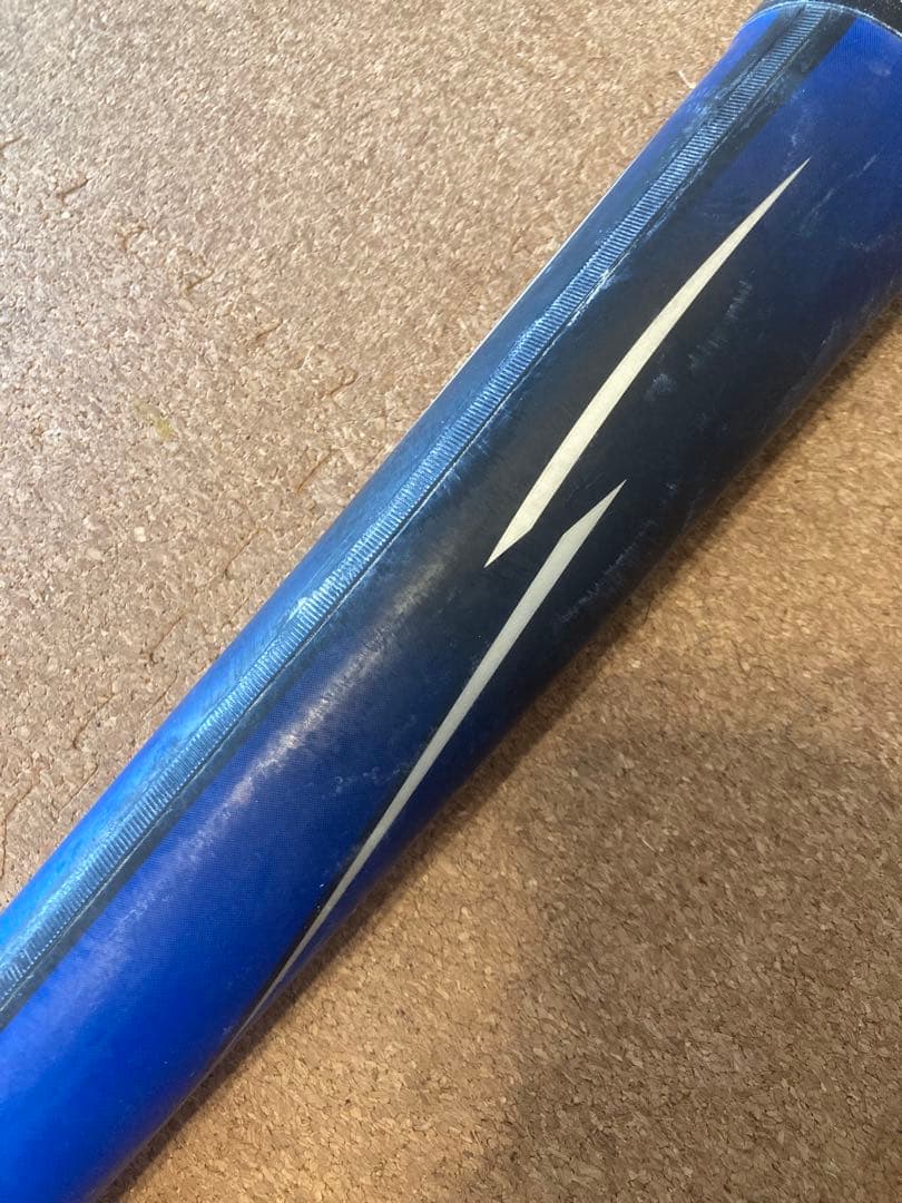 希少 asics StarShine2nd スターシャイン軟式バット