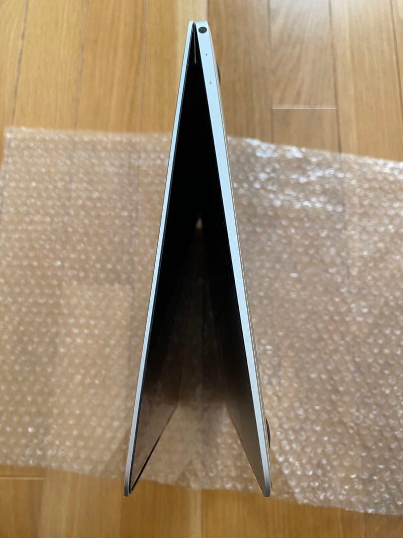 MacBook 12インチ 2017 CTOフルスペックモデル　【ジャンク扱い】