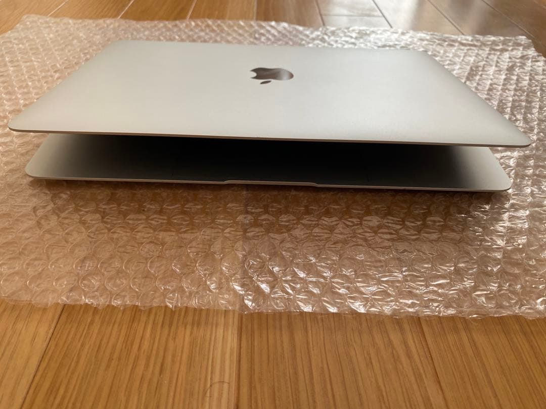 MacBook 12インチ 2017 CTOフルスペックモデル　【ジャンク扱い】