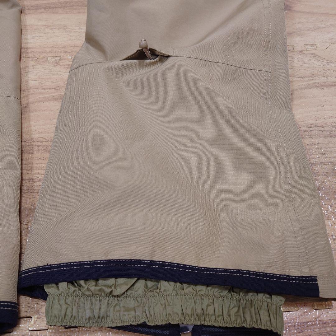 BURTON ゴアテックス パンツ Lサイズ メンズ スノーボード