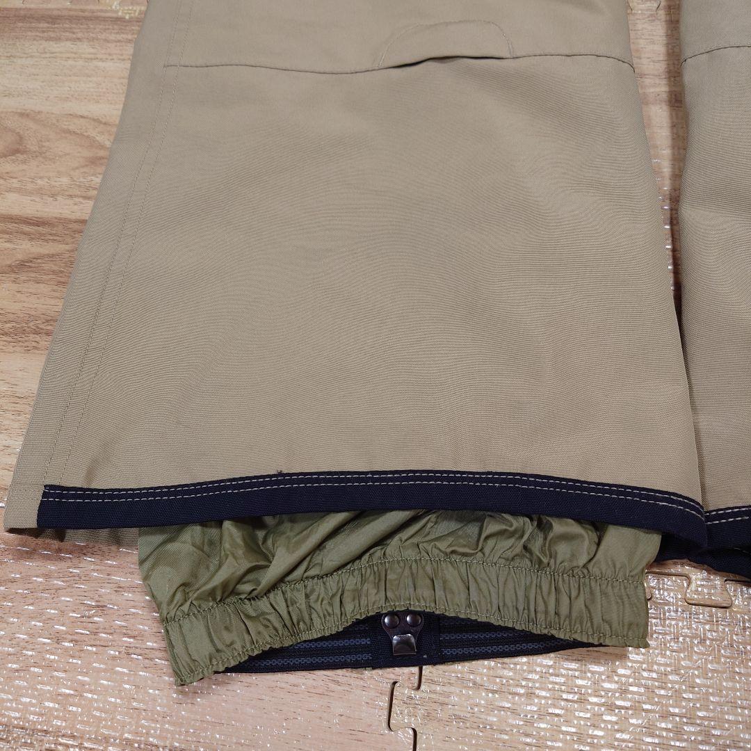 BURTON ゴアテックス パンツ Lサイズ メンズ スノーボード