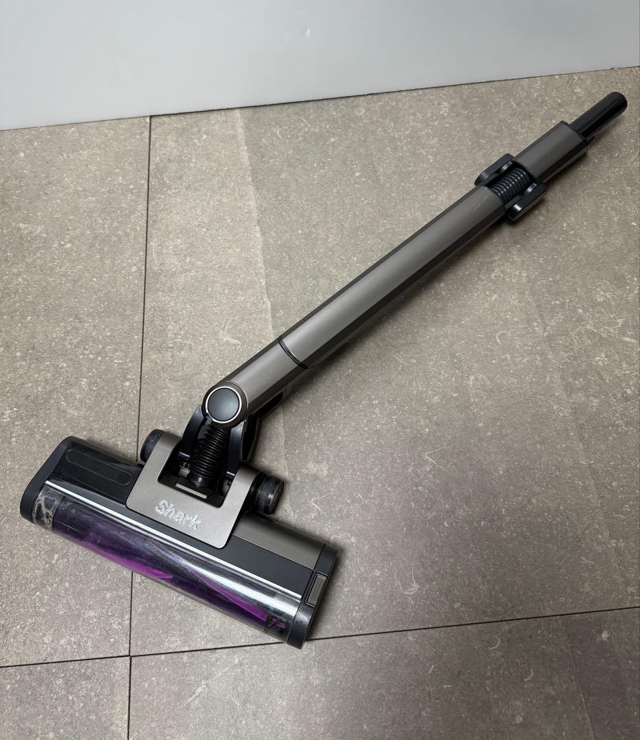 shark◇EVOPOWER SYSTEM iQ CS851JBR