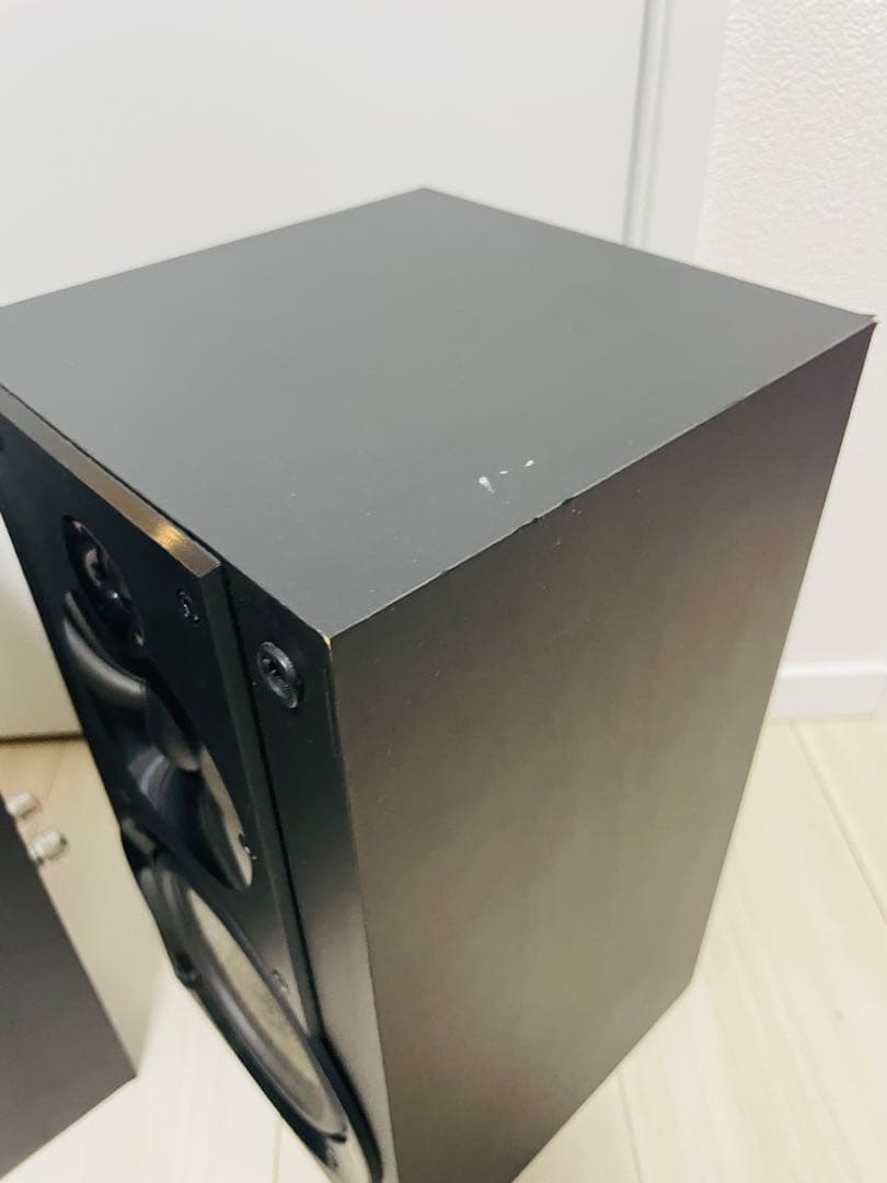 送料込み　SONYスピーカー SS-CS5