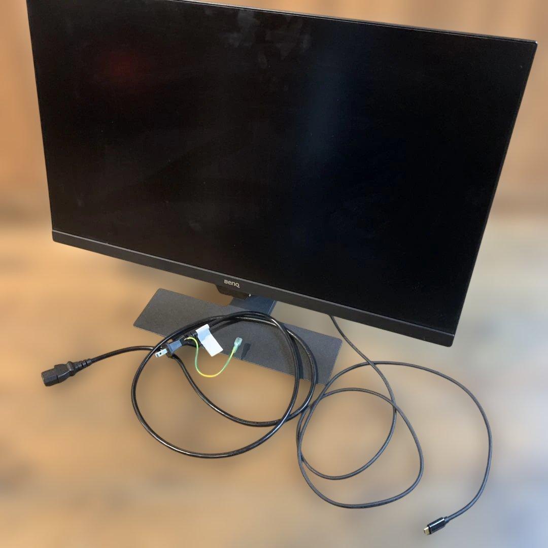 BenQ PCモニター　GW2780T 27インチ　2022年製