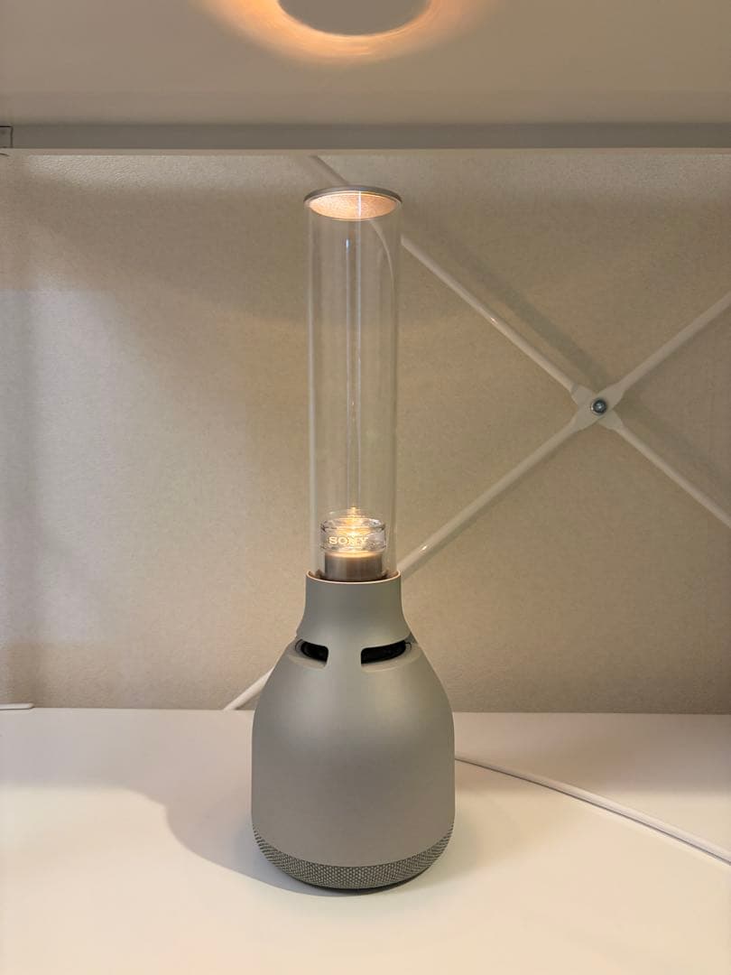 SONY LSPX S3 ワイヤレススピーカー