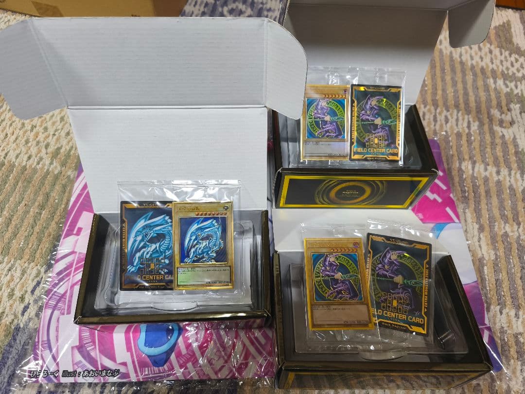 遊戯王 引退 まとめ売り① 初期シク 20thシク 25th ステンレス など