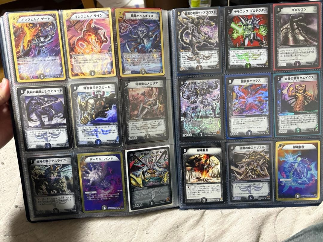 デュエル・マスターズ　汎用・プロモ・レアまとめ売り　デュエマクラシック