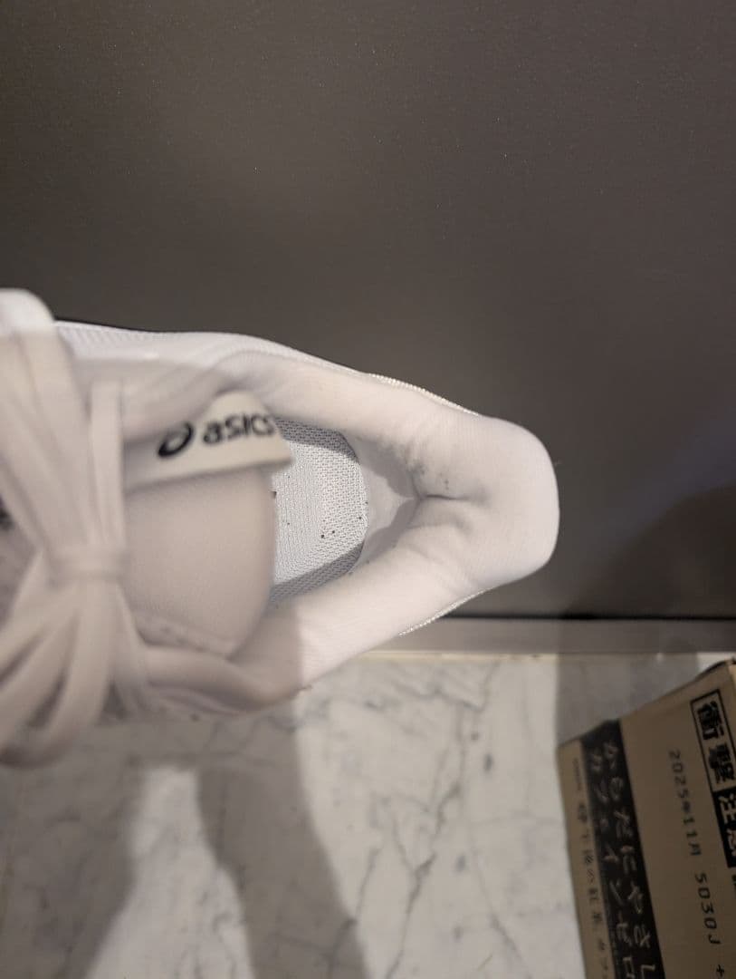 ASICS Gel-Resolution テニスシューズ