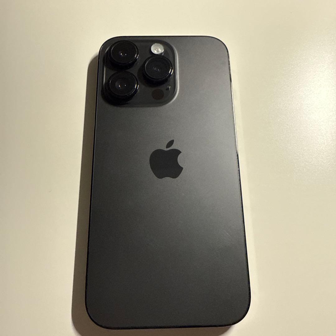 【SIMフリー】Apple iPhone14Pro 256GB 本体