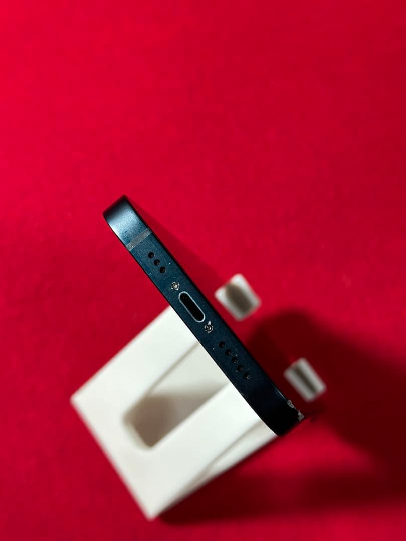 【3651】iPhone 13ミッドナイト 128GB simフリー