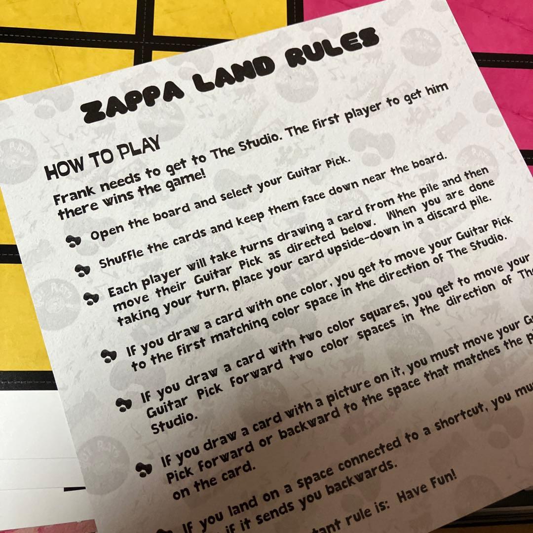 洋楽 FRANK ZAPPA THE HOT RATS SESSIONS