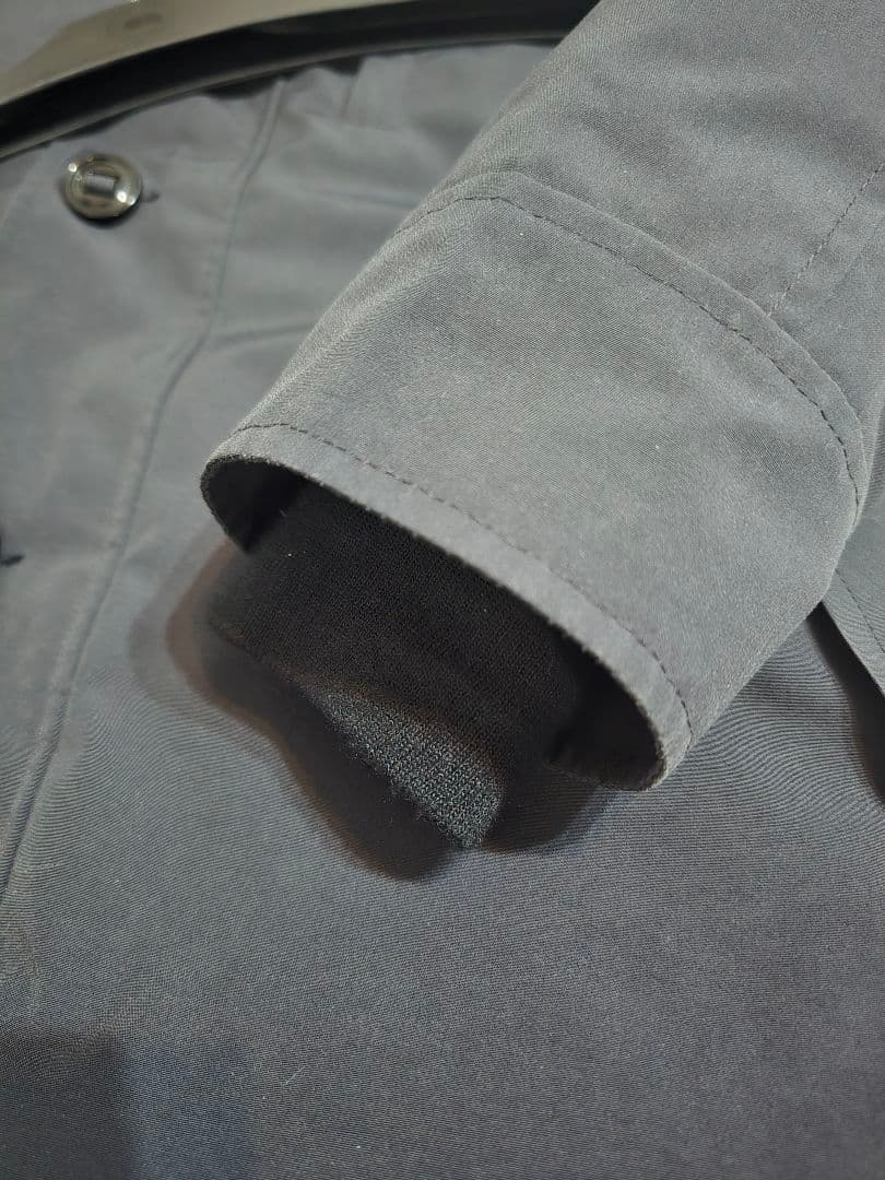 ​【極美品】カナダグース シャトー ブラックレーベル 3426MB Lサイズ