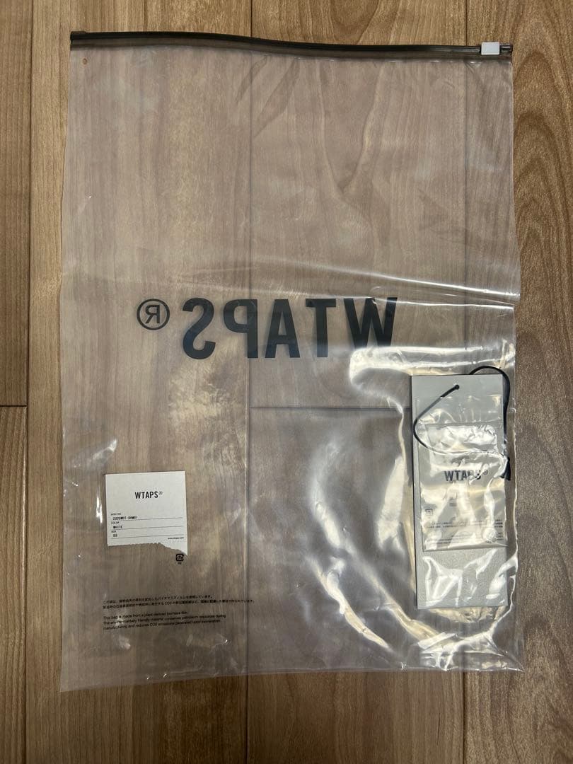 トップス wtaps 232GWDT-SHM01