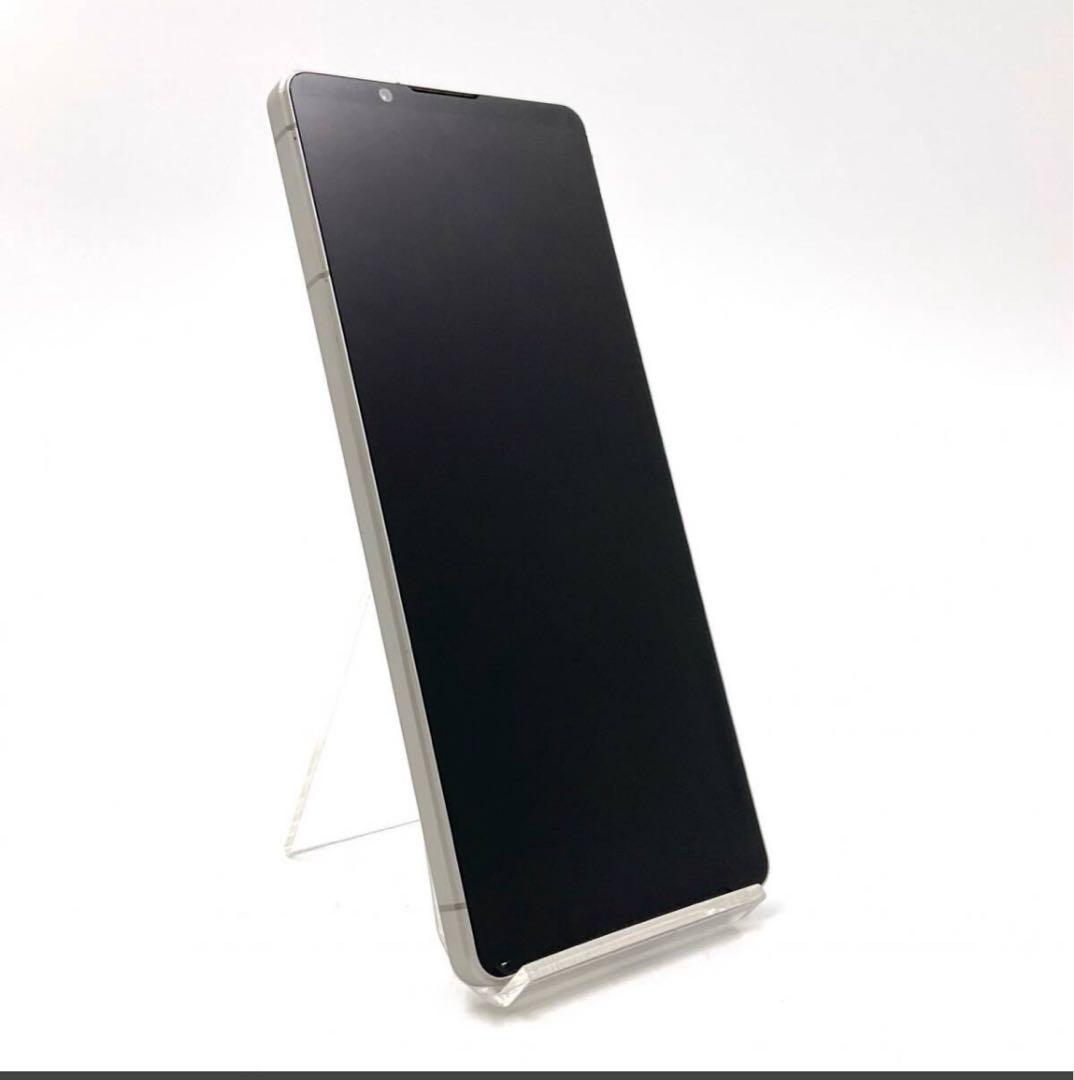 Xperia 1V 256GB Softbank A301SO 動作確認済