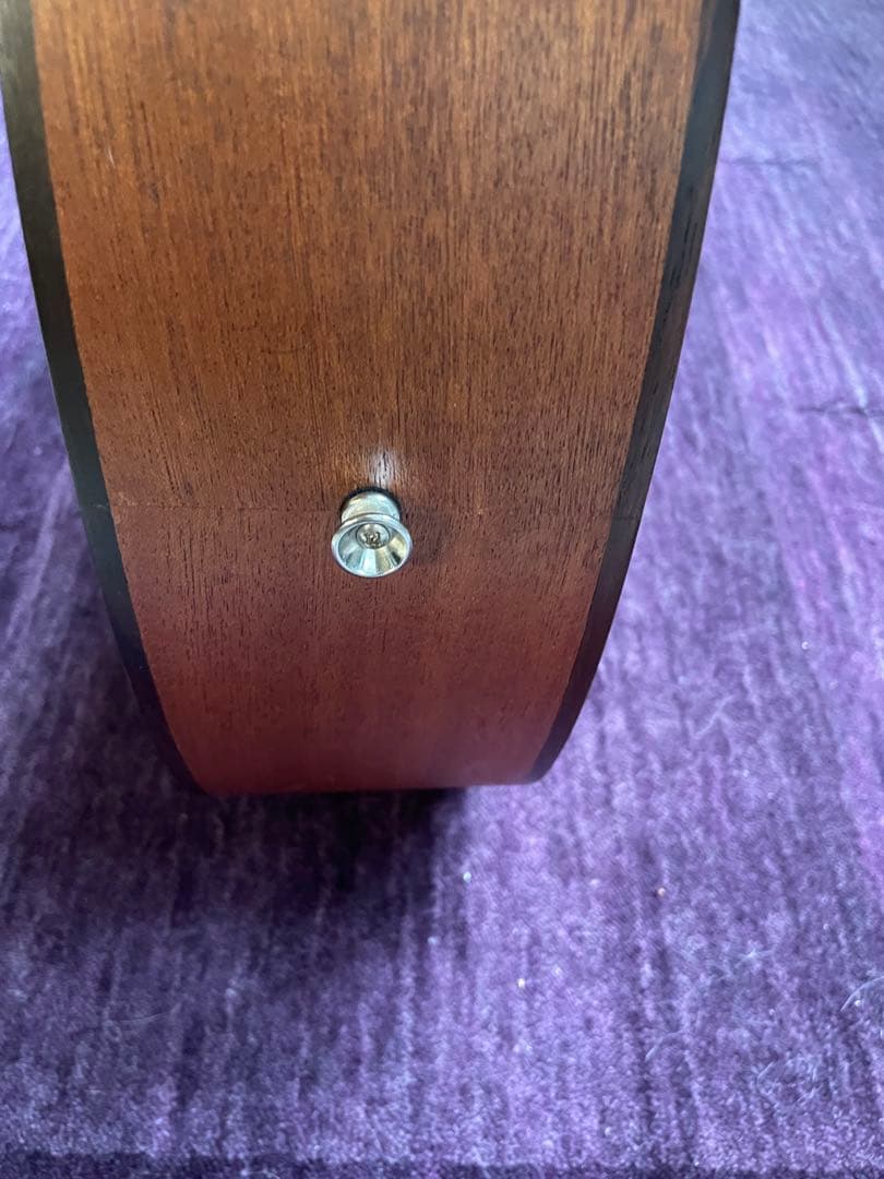 Zemaitis CAM-60H ゼマイティス 布袋 hisashi ハート