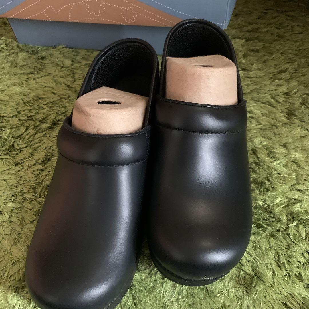 しずく　ダンスコ　Professional Cabrio