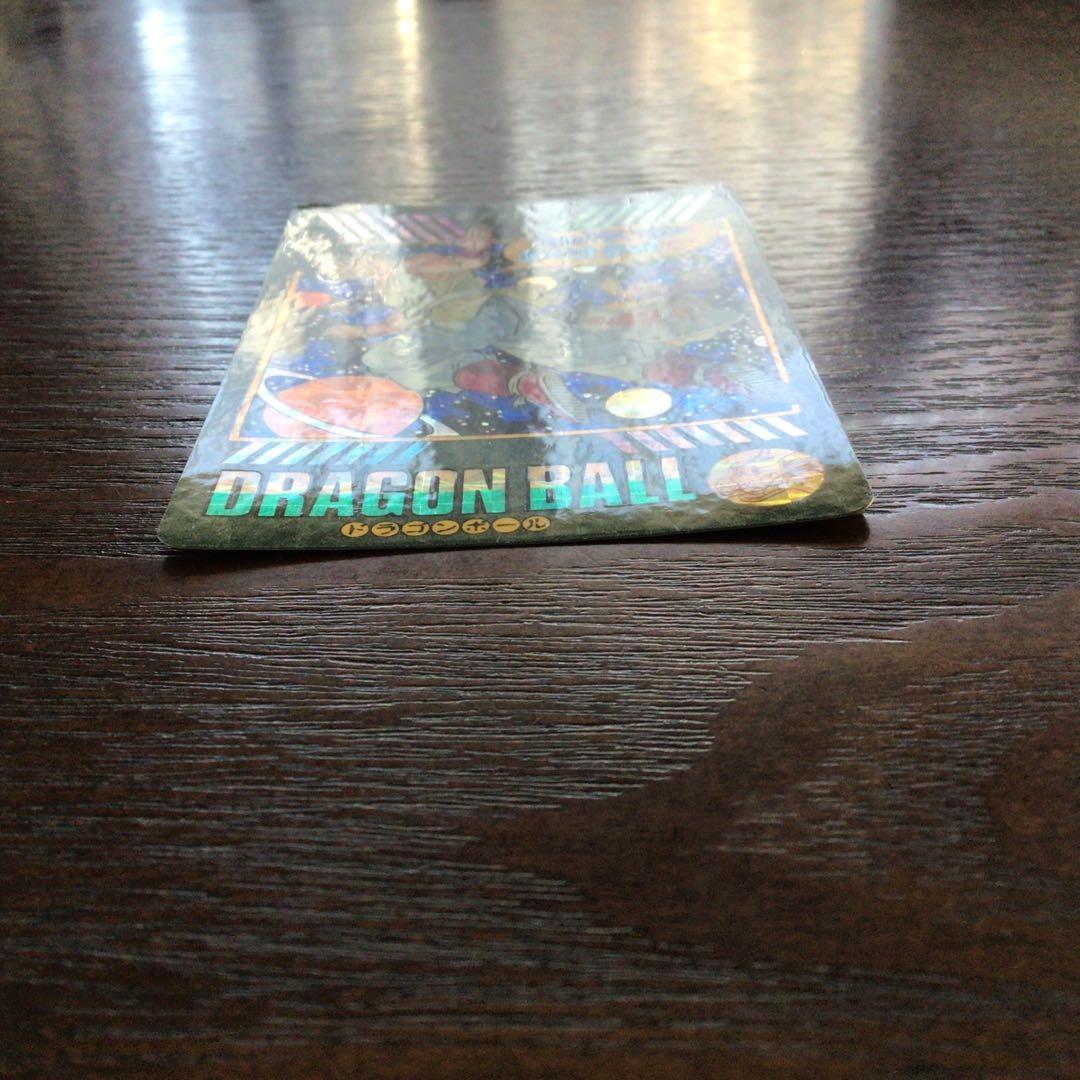 ドラゴンボールビジュアルアドベンチャー258グッドバイ‼︎