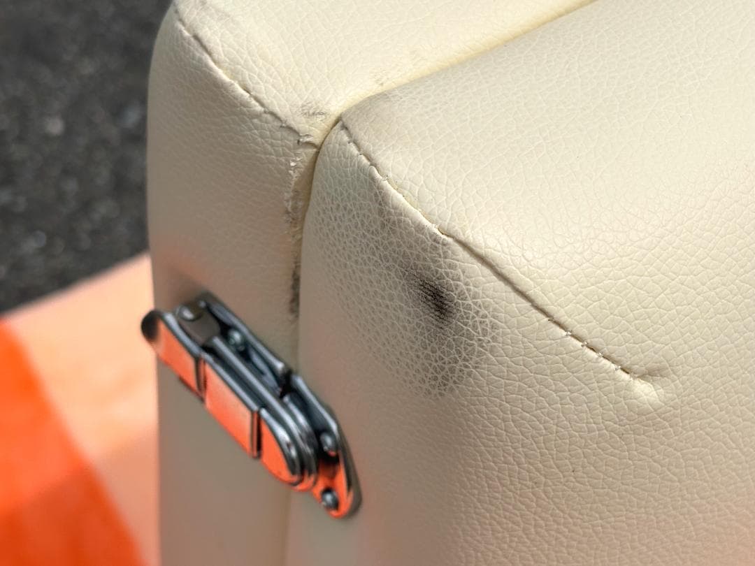 stella mini エステベッド/マッサージベッド/有孔/折りたたみ/サロン