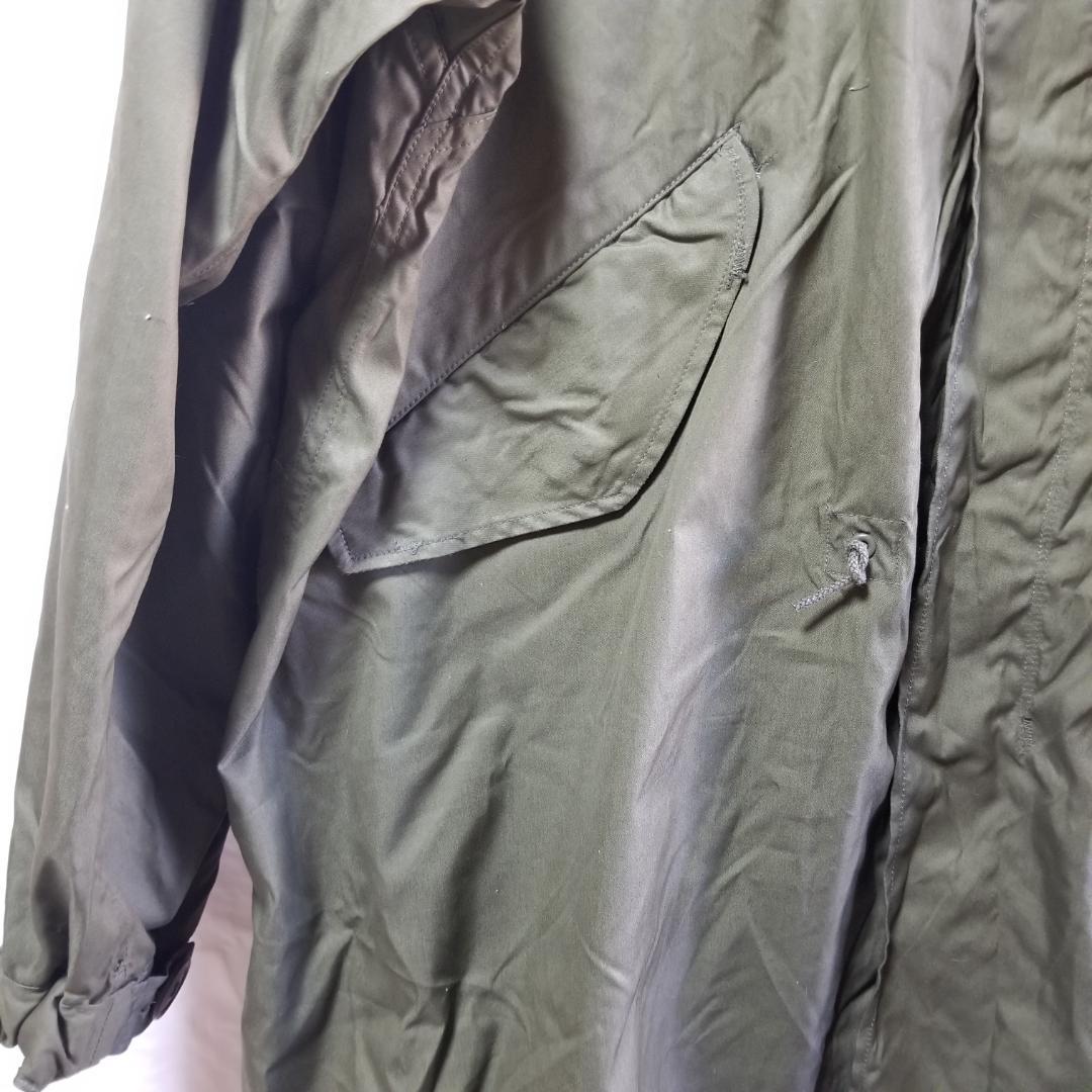 m65 M-65 フルセット M fishtail フィッシュテール ⑫