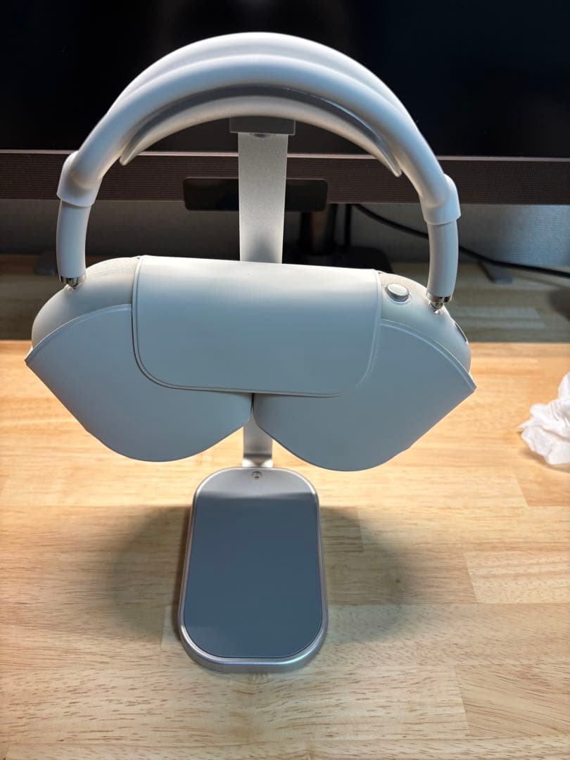 AirPods Max 第2世代 スターライトカラー ＋おまけ