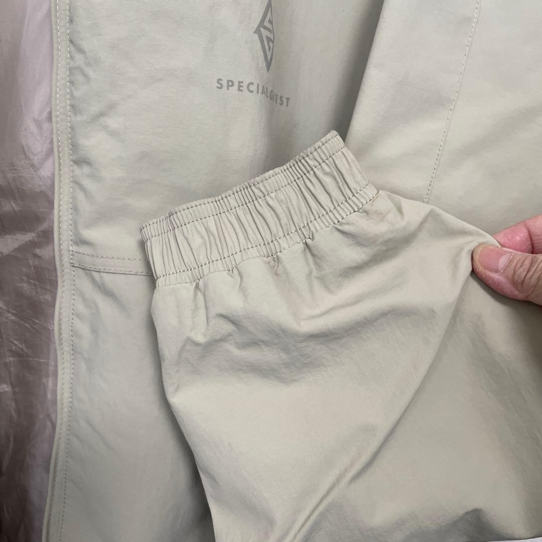 SPECIALGUEST スペシャルゲスト ジャケット ウェアM