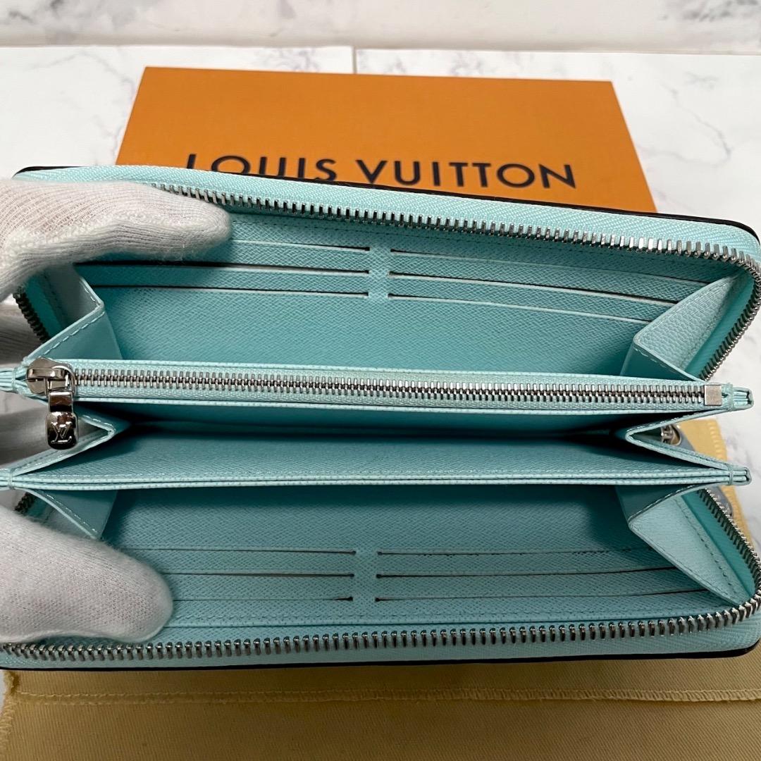 ✨極美品✨ルイヴィトン エピ ジッピーウォレット 長財布
