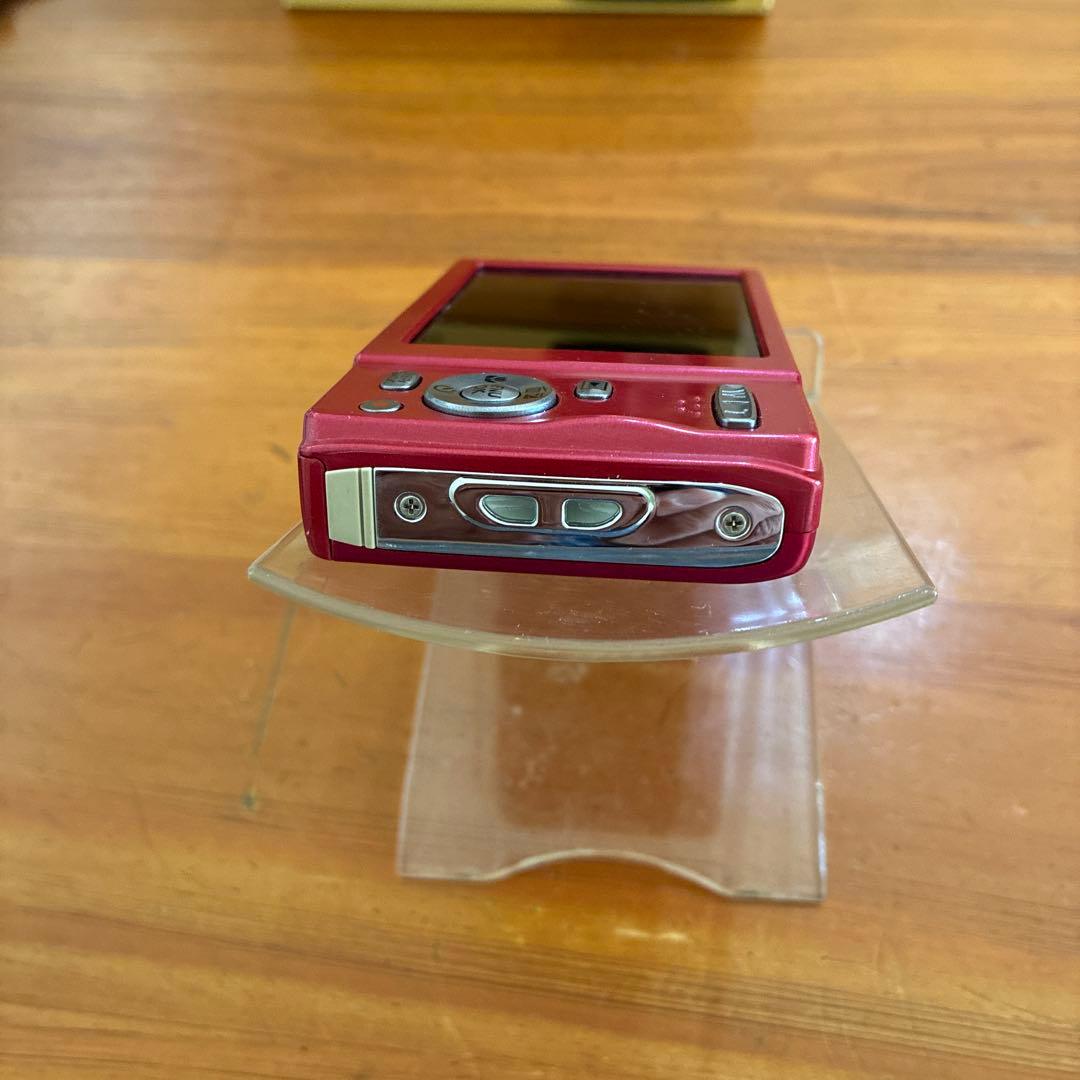 FUJIFILM FINEPIX JZ250 コンパクトデジタルカメラ