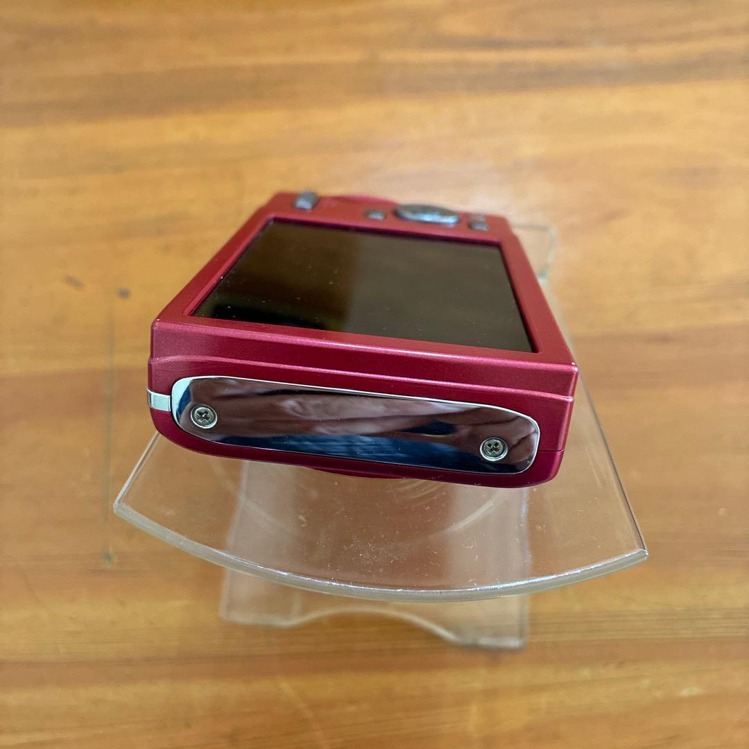 FUJIFILM FINEPIX JZ250 コンパクトデジタルカメラ