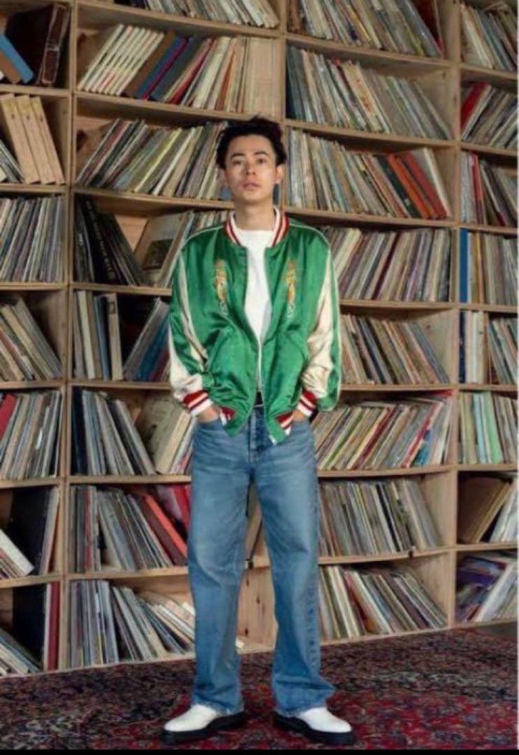 ジャケット・アウター 22ss \