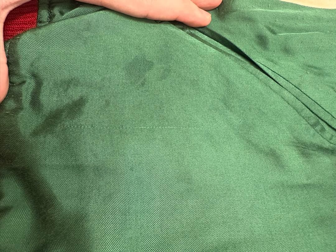 ジャケット・アウター 22ss \" DAIRIKU \" Hamadar Ska Jumper