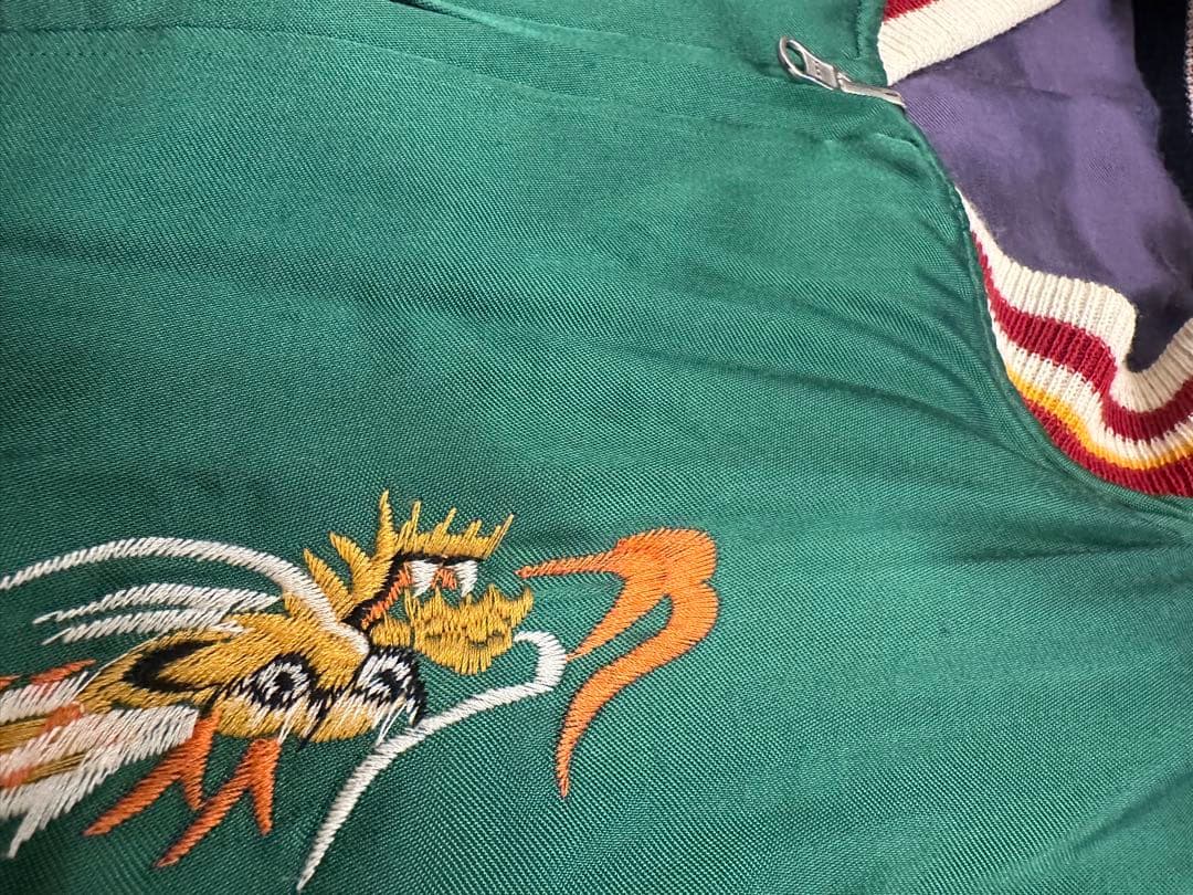 ジャケット・アウター 22ss \" DAIRIKU \" Hamadar Ska Jumper