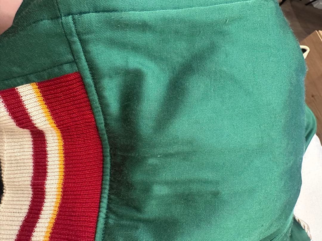 ジャケット・アウター 22ss \" DAIRIKU \" Hamadar Ska Jumper