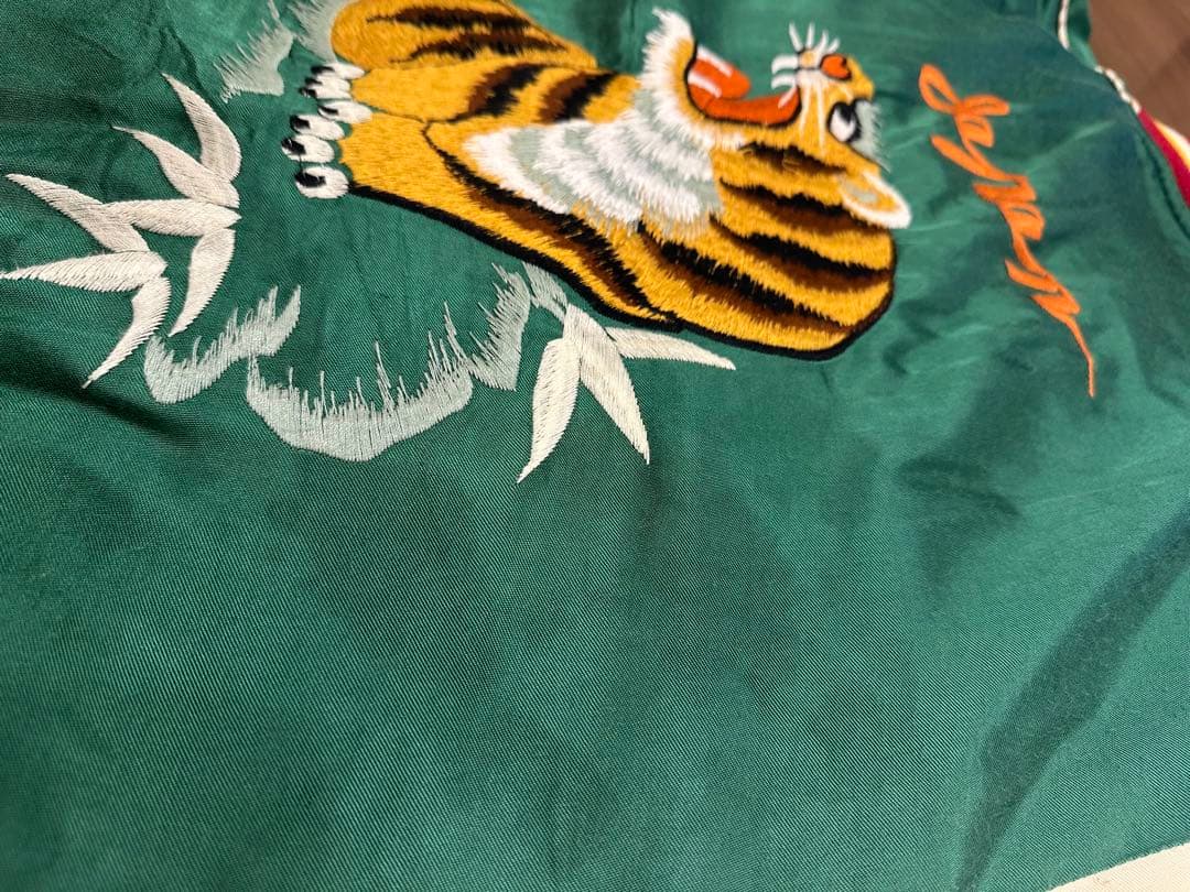 ジャケット・アウター 22ss \" DAIRIKU \" Hamadar Ska Jumper