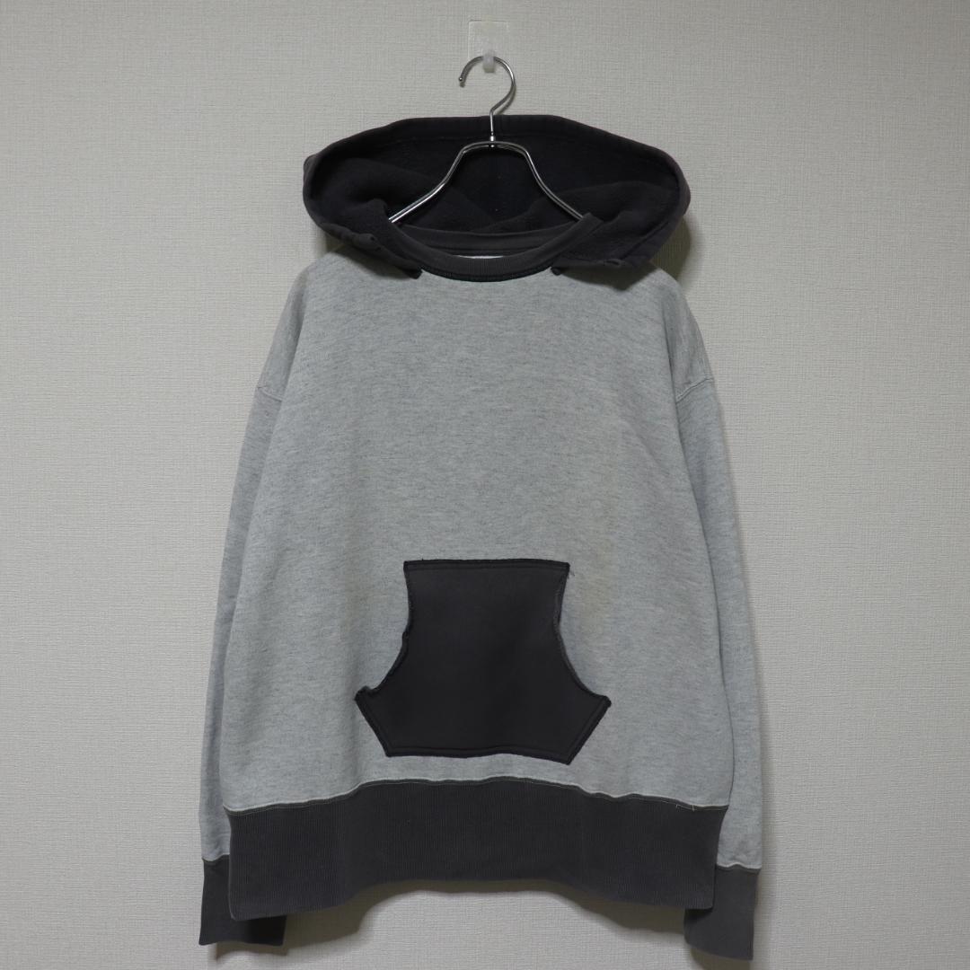 シルバーストーン グランドオールズ 後付け 復刻スウェット パーカー 初期