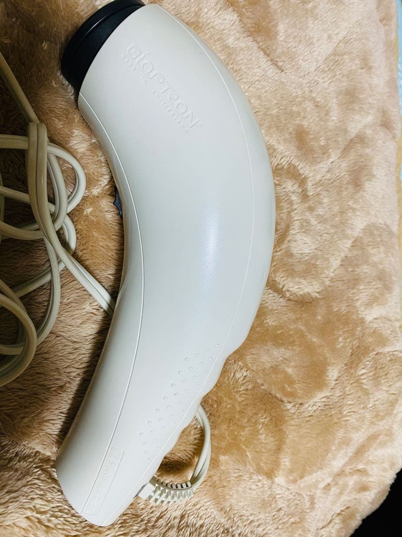 ボディ・フェイスケア BIOPTRON compact |||