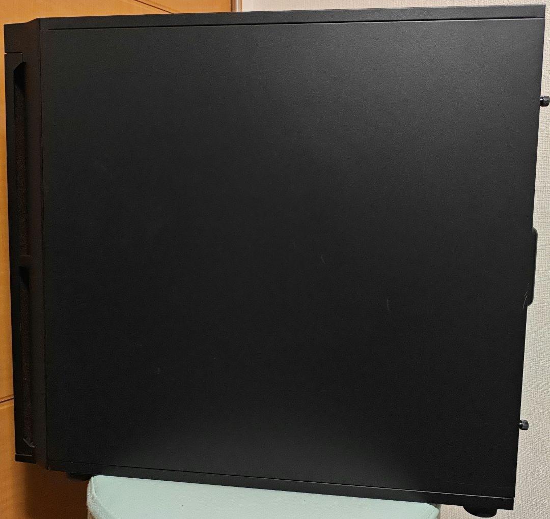 INTEL 4790K/メモリ16GB/Wi-Fi/Z97/Win10 Pro