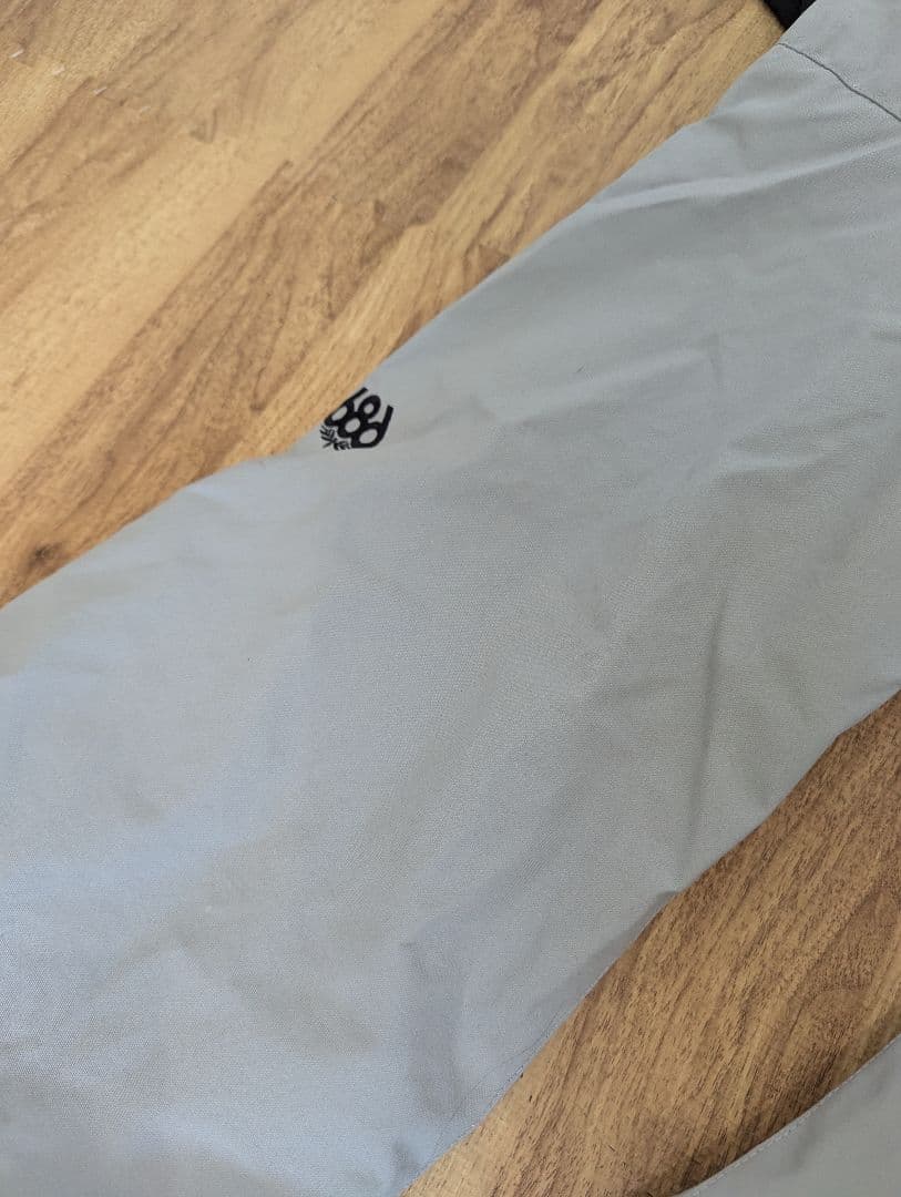 限定180着 686 JAPAN LIMITED FOUNDATION JKT